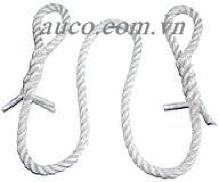 Dây thừng đóng tài liệu